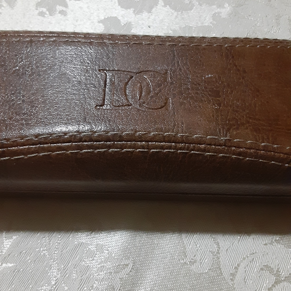 DiCaprio eyeglass hardcase
